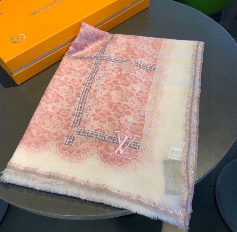 Louis Vuitton Scarf